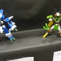 【WF2015冬】一般ブースはメダロットが激熱！ゲーム系出展まとめ