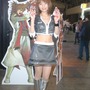 【TGS2008】コンパニオンレポート: コーエーブース