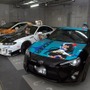 アイドルマスター限定痛車オフ