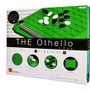 スタイリッシュなオセロ「THE Othello」登場…今度の盤面は、立体でも回転でも磁石でもない