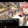 『空の軌跡 FC Evolution』体験版配信決定！新たなキャラビジュアルや、便利になった戦闘も紹介