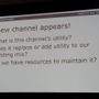 【GDC 2015】ゲーム会社はソーシャルメディアをどう使えばいい? 忙しすぎるコミュニティ担当者へのアドバイス