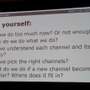 【GDC 2015】ゲーム会社はソーシャルメディアをどう使えばいい? 忙しすぎるコミュニティ担当者へのアドバイス