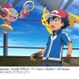 伝説のポケモン続々と、「ポケモン・ザ・ムービーXY」最新作 ストーリーと新ビジュアル一挙公開