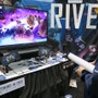 【PAX East 2015】Two Tribesから配信予定の2D横スクロールシューター『RIVE』を体験