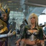 PAX East 2015 コスプレイヤーフォトレポート