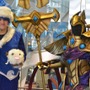 PAX East 2015 コスプレイヤーフォトレポート