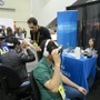 【GDC 2015】モバイルVRの可能性を体験、サムスンとOculusが開発した「GearVR」