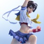 シリーズ第4弾となるフィギュア「STREET FIGHTER美少女 さくら」は8月発売