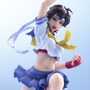 シリーズ第4弾となるフィギュア「STREET FIGHTER美少女 さくら」は8月発売