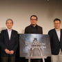 全世界待望のARPG『Bloodborne』完成発表会＆最新プレイインプレッション