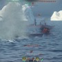 艦隊決戦『World of Warships』CBTプレイレポート！4艦種4様の際立つ個性とは