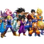 3DS『ドラゴンボールZ 超究極武闘伝』総勢100人以上のドットキャラが、1対1からチーム戦まで激しく激突