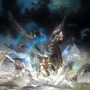 『MHF-Ｇ』新たなる敵“始種”モンスター「グレアドモス」登場…「始種武具」や「表情」の情報も