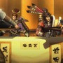 家康がTMを完コピ！？『BASARA4 皇』発売日決定から“新ストーリー32本”まで一挙公開