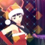 『P4D』雪子ダンスムービー公開！オリジナルデザインのPS Vitaポーチも発売決定