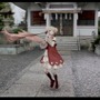 初音ミクがそこにいる!? マッチムーブを駆使した驚きの動画が公開…現実へと近づく電子の歌姫