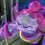 「ポケモン・ザ・ムービーXY 光輪の超魔神 フーパ」予告編より