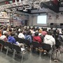 【レポート】e-Sports専門学校で開催されたプロゲーマー梅原大吾による特別講義