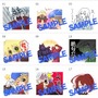 『ブレイブルー』LINEスタンプ第3・4弾配信開始…WEBラジオ「ぶるらじQ」もスタート