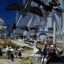 『FF XIV: 蒼天のイシュガルド』 ベンチマーク公開…「アウラ」のキャラメイクも体験可能