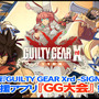 PS4『GUILTY GEAR Xrd』専用のオン大会支援アプリ『GG大会』配信開始