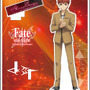 アニメ「Fate/stay night」アクリルフィギュアコレクションが7月下旬に登場