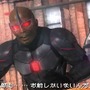 『DOA5  LR』がアメコミ風のヒーロー作品に！？壮大な映像とコスチュームが公開