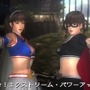 『DOA5  LR』がアメコミ風のヒーロー作品に！？壮大な映像とコスチュームが公開