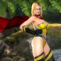 『DOA5  LR』がアメコミ風のヒーロー作品に！？壮大な映像とコスチュームが公開