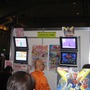 【GJF】Games Japan Festa 2008、2日目も大盛況