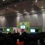 【GJF】Games Japan Festa 2008、2日目も大盛況