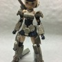 フレームアームズ・ガール 轟雷