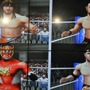 【レポート】新日の新作ゲーム『プロレスやろうぜ！』を棚橋選手が逸材チェック