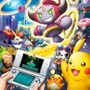 （c）Nintendo・Creatures・GAME FREAK・TV Tokyo・ShoPro・JR Kikaku （c）Pokemon （c）2015 ピカチュウプロジェクト