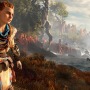 【E3 2015】荒廃した世界でマシンと戦うARPG『Horizon Zero Dawn』はクラフト要素あり