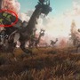 【E3 2015】荒廃した世界でマシンと戦うARPG『Horizon Zero Dawn』はクラフト要素あり