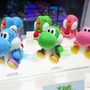 【E3 2015】任天堂ブースに展示された新作amiiboたちを写真でチェック