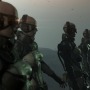 【E3 2015】『MGS V: TPP』バディで広がる潜入アプローチ…D-Dog＆D-Walkerデモプレイレポ