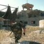 【E3 2015】『MGS V: TPP』バディで広がる潜入アプローチ…D-Dog＆D-Walkerデモプレイレポ