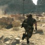 【E3 2015】『MGS V: TPP』バディで広がる潜入アプローチ…D-Dog＆D-Walkerデモプレイレポ