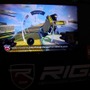 【E3 2015】VRでロボットを操縦するスポーツFPS『Rigs』が熱い…開発は『キルゾーン  マーセナリー』のスタジオ