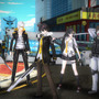 『CLOSERS』国内サービスはセガが担当…アニメの様な世界をMORPGで表現