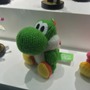 「あみぐるみヨッシー」など最新amiiboや3DSリーダーも展示、WHFの任天堂ブース