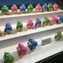 「あみぐるみヨッシー」など最新amiiboや3DSリーダーも展示、WHFの任天堂ブース