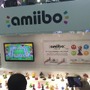 「あみぐるみヨッシー」など最新amiiboや3DSリーダーも展示、WHFの任天堂ブース