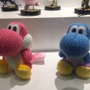 「あみぐるみヨッシー」など最新amiiboや3DSリーダーも展示、WHFの任天堂ブース