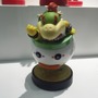 「あみぐるみヨッシー」など最新amiiboや3DSリーダーも展示、WHFの任天堂ブース