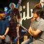 【インタビュー】『デビル メイ クライ 4 スペシャルエディション』森川智之と石川界人に“吹き替え”という仕事を訊いた