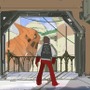 『ロックマンDASH』スタッフが集結！稲船氏新作『RED ASH』Kickstarter始動